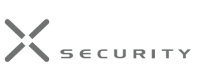 Triaxiom Security Red Logo